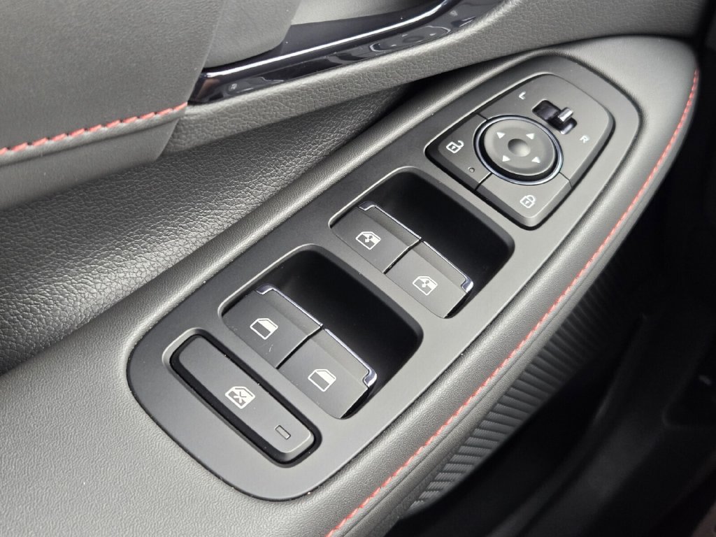 Certified 2025 Hyundai Sonata N Line FWD image 23
