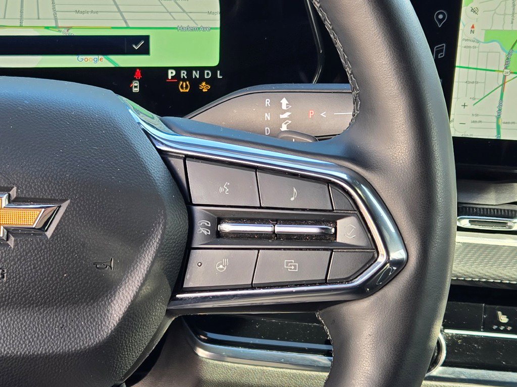 Certified 2025 Chevrolet Equinox LT FWD image 26