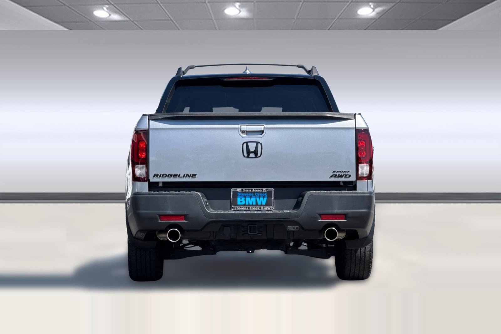 Used 2022 Honda Ridgeline Sport image 9