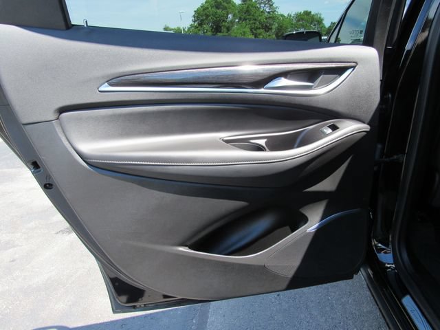Certified 2019 Buick Enclave Avenir w/ Avenir Technology Package AWD/4WD image 28