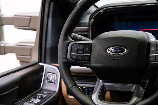 Used 2026 Ford F450 Lariat AWD/4WD image 45