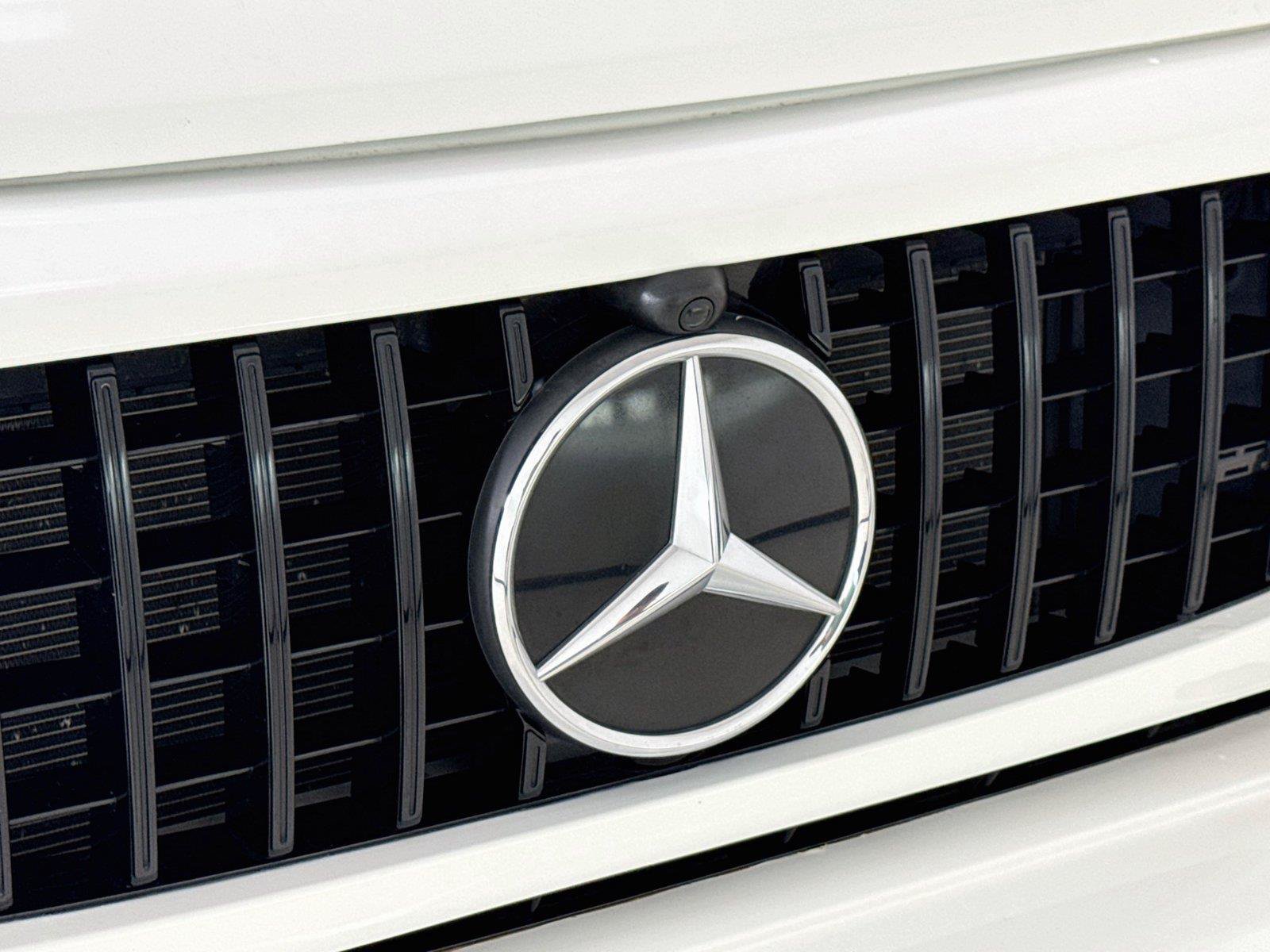 Used 2019 Mercedes-Benz G 550 image 35