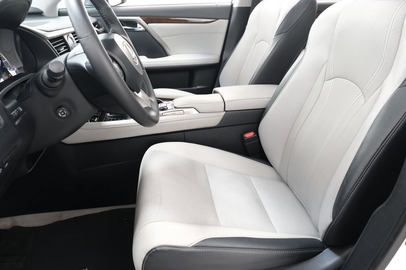 Used 2018 Lexus RX 350 AWD w/ Premium Package image 32