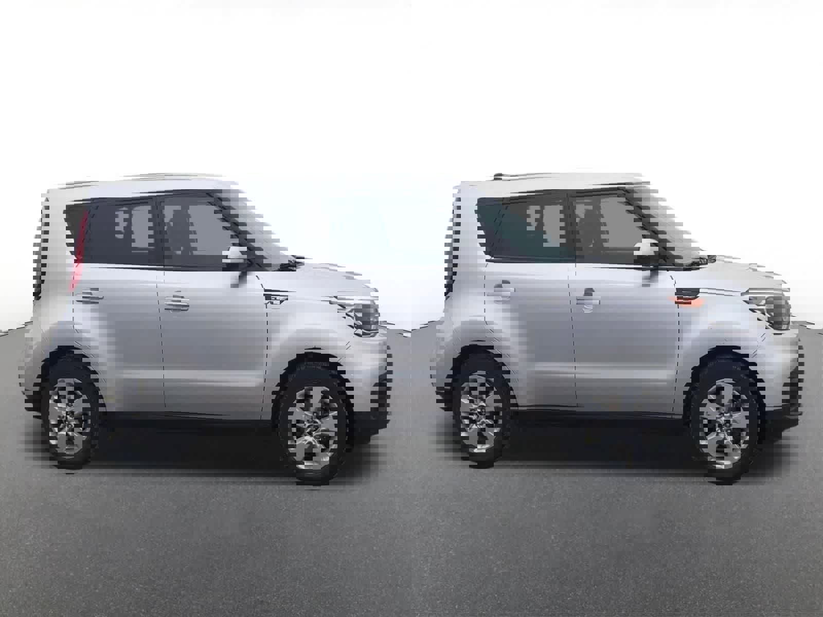 Used 2019 Kia Soul w/ Convenience Package image 7