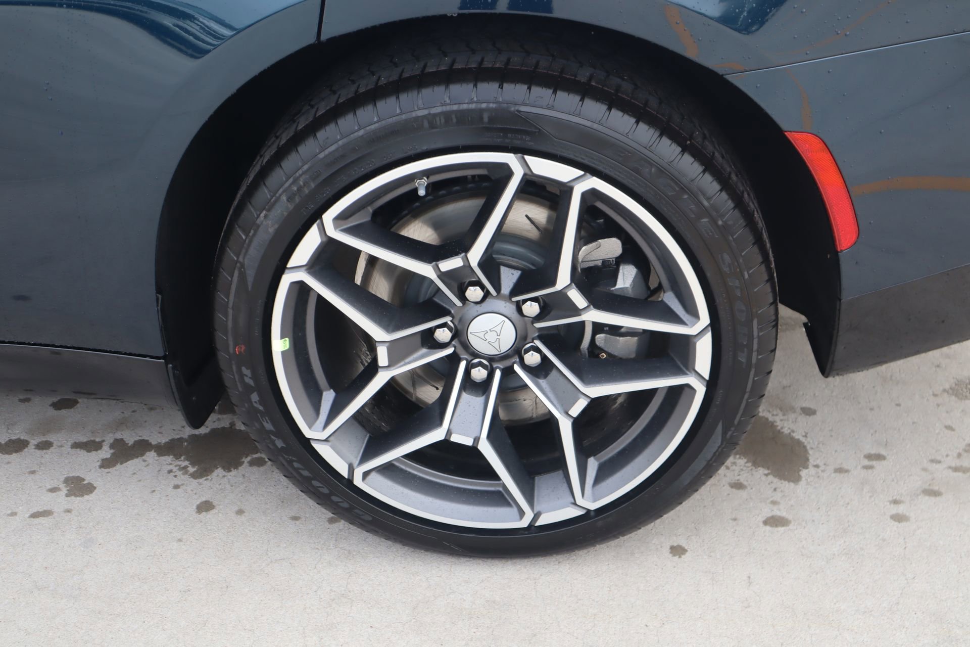 New 2026 Dodge Charger Scat Pack image 20