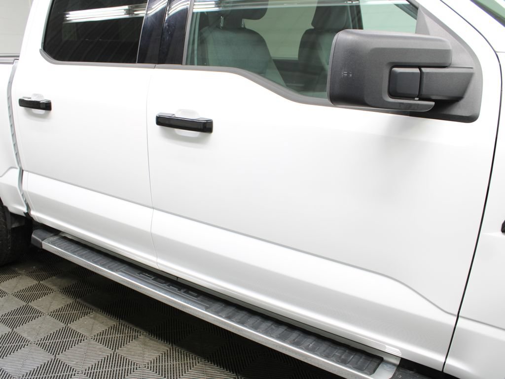 Used 2025 Ford F150 XLT w/ Equipment Group 301A Standard AWD/4WD image 35