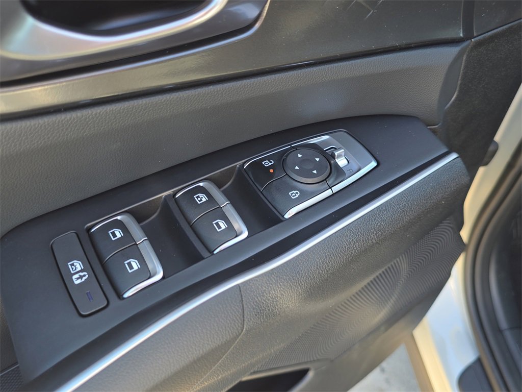 New 2026 Kia Sorento LX image 21