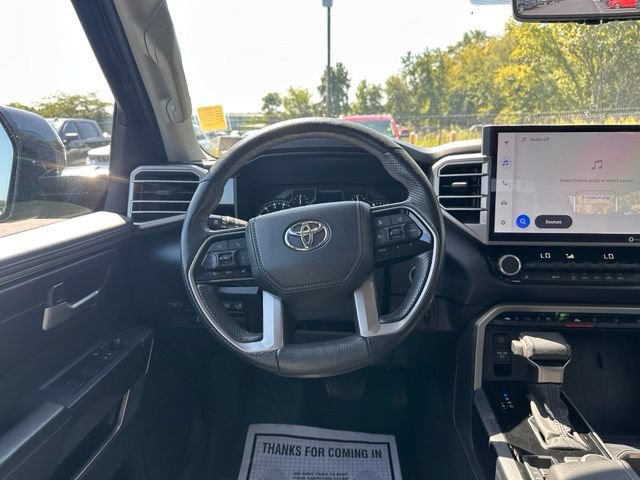 Used 2022 Toyota Prius XLE AWD/4WD image 20
