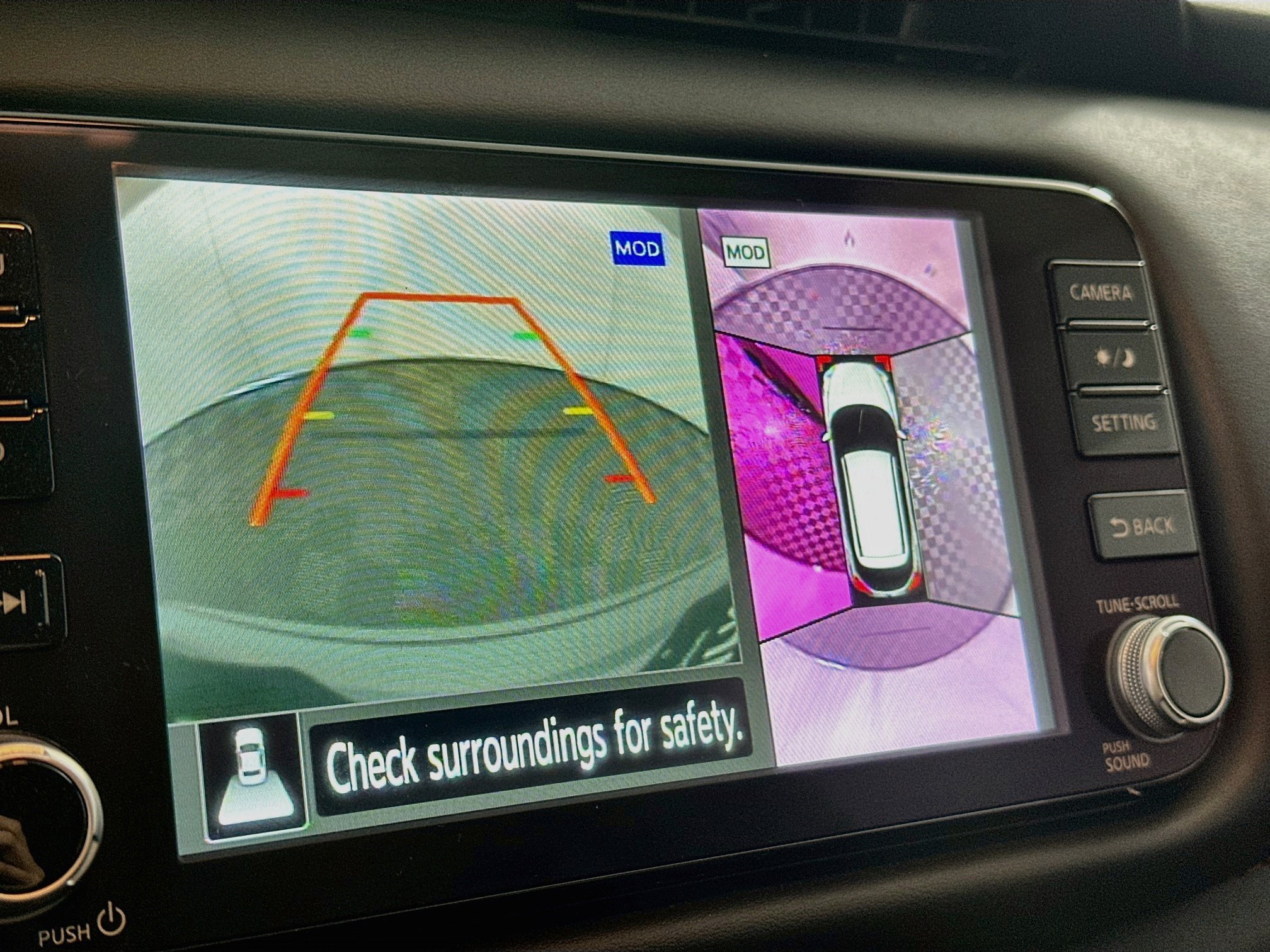 Used 2023 Nissan Kicks SR FWD image 21