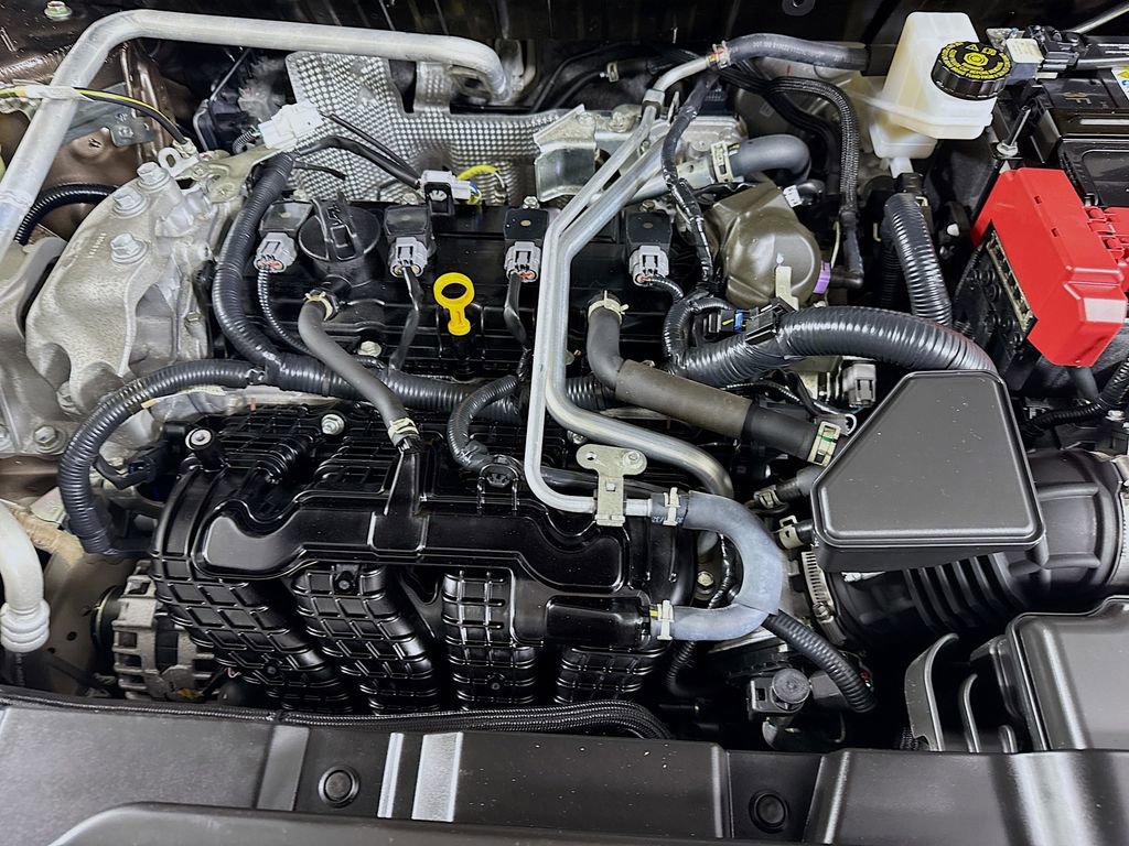 Used 2023 Mitsubishi Outlander SEL AWD/4WD image 36