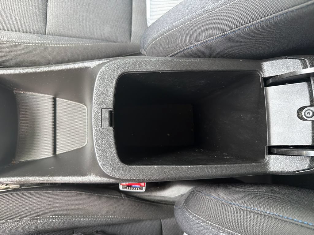 Used 2026 Chevrolet Trax LS w/ LS Convenience Package FWD image 40