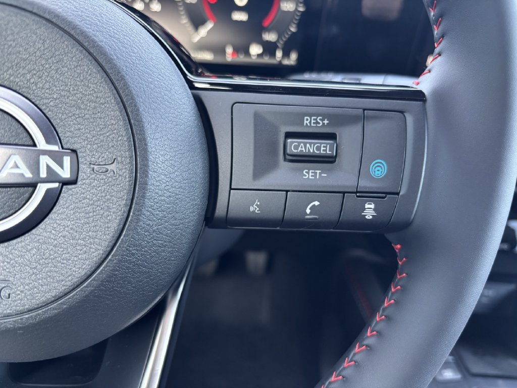 New 2027 Nissan Kicks SR AWD/4WD image 14