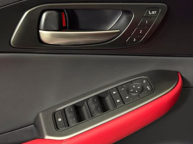 New 2026 Lexus IS 350 F Sport w/ Technology Package RWD image 14