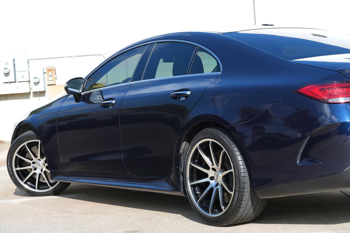 Used 2020 Mercedes-Benz CLS 450 image 33