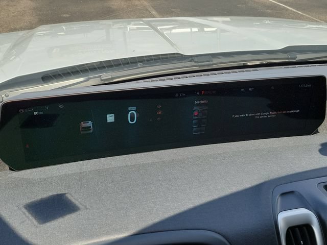 New 2026 Ford Expedition Active RWD image 16