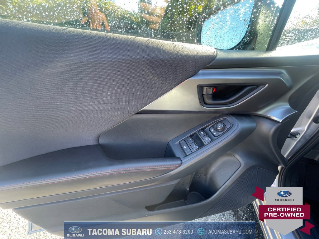 Certified 2025 Subaru Impreza 2.0i Sport AWD/4WD image 11