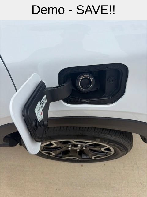 New 2026 Ford Bronco Sport Outer Banks AWD/4WD image 13