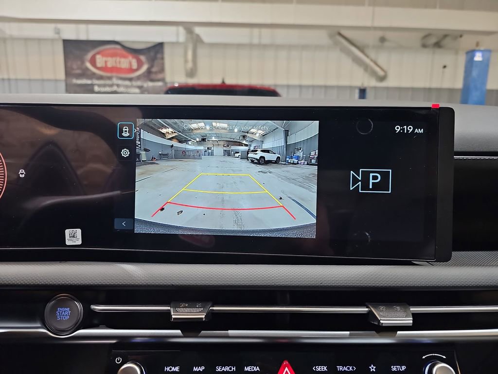 New 2026 Hyundai Santa Cruz SEL image 21