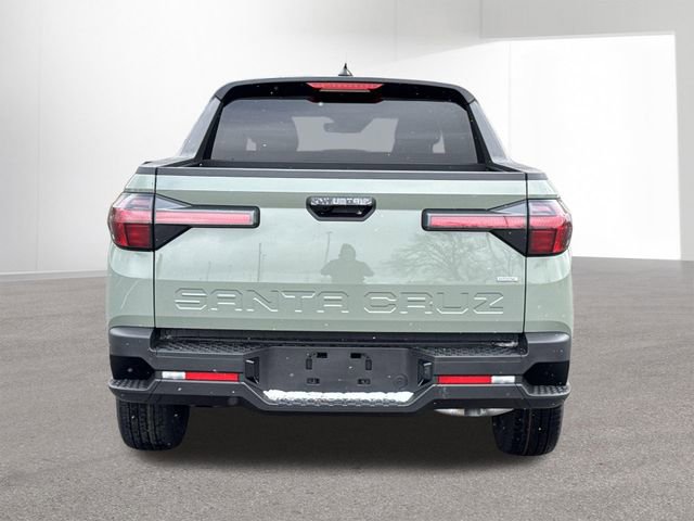 New 2026 Hyundai Santa Cruz SE AWD/4WD image 15