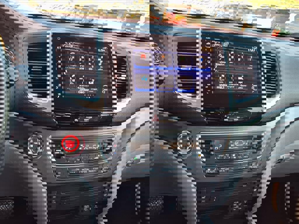 Used 2018 Honda Pilot EX-L image 16