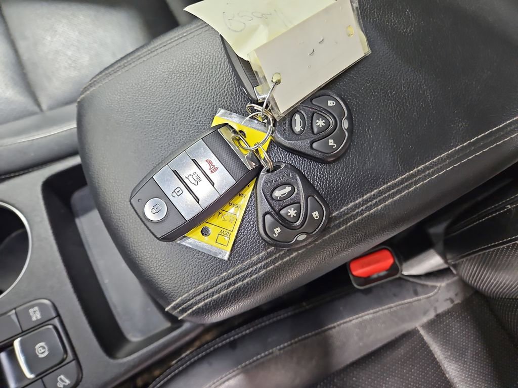 Used 2019 Kia Sportage SX image 30
