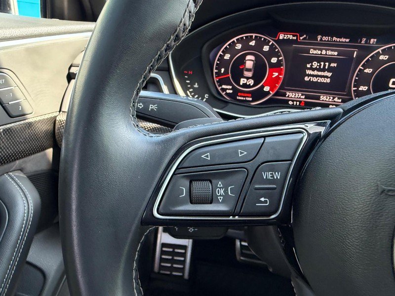 Used 2019 Audi S4 Premium Plus w/ Premium Plus Package AWD/4WD image 13