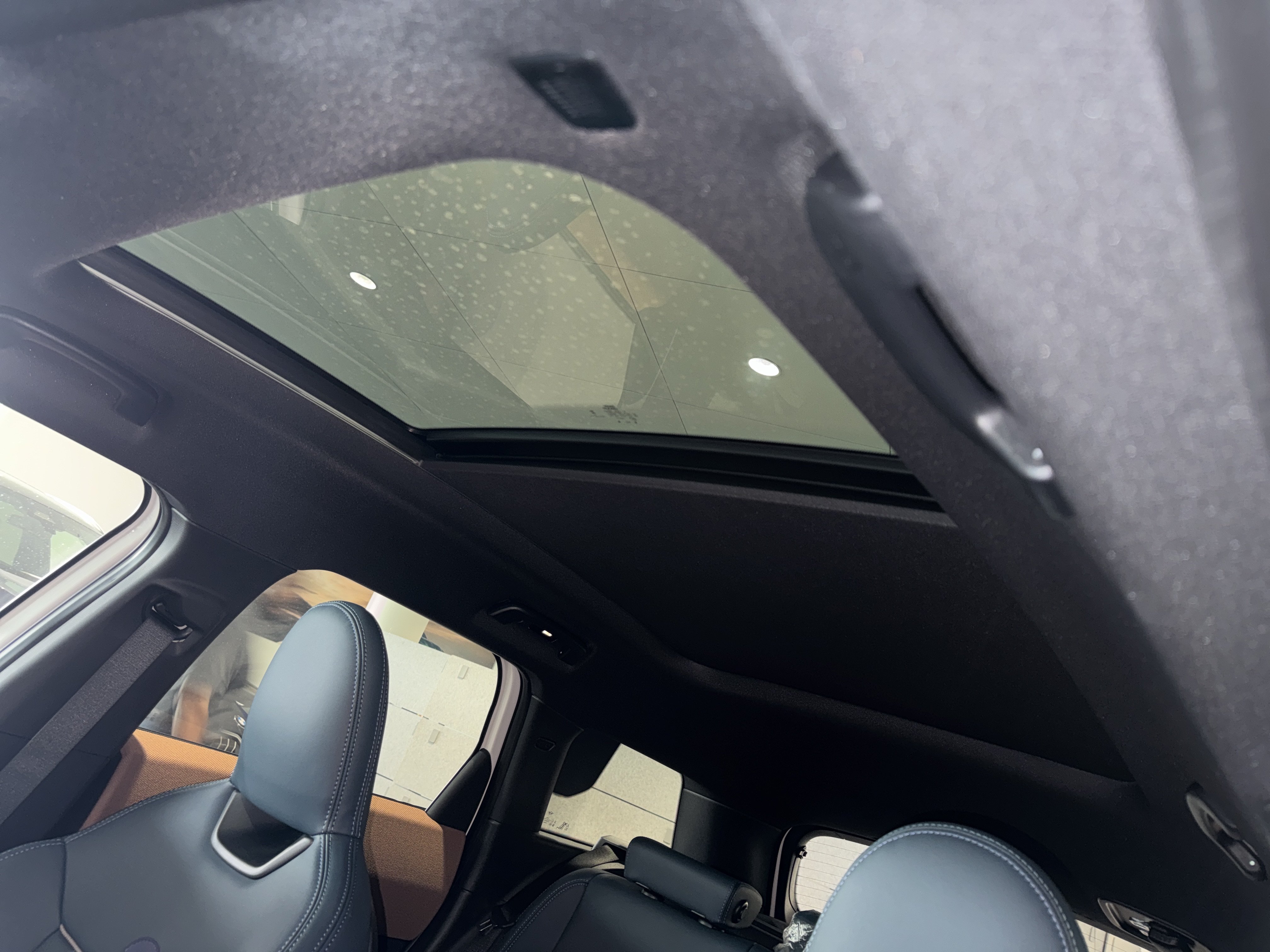 New 2027 MINI Cooper Countryman S AWD/4WD image 24