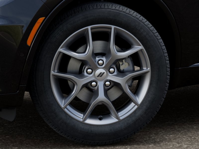 New 2026 Dodge Durango GT image 8