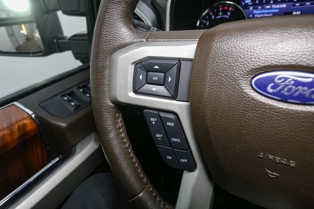 Used 2022 Ford F350 King Ranch w/ King Ranch Ultimate Package image 32