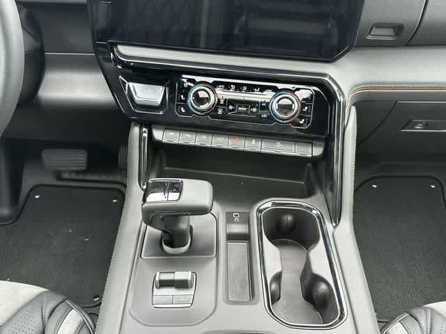 New 2026 GMC Sierra 1500 AT4 w/ AT4 Premium Package AWD/4WD image 30
