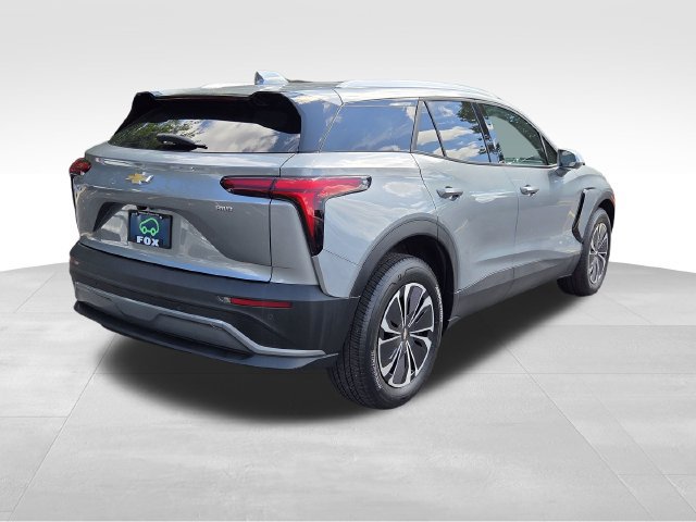 Certified 2024 Chevrolet Blazer EV LT AWD/4WD image 5
