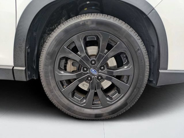Used 2019 Subaru Forester Sport w/ Popular Package #2 AWD/4WD image 10