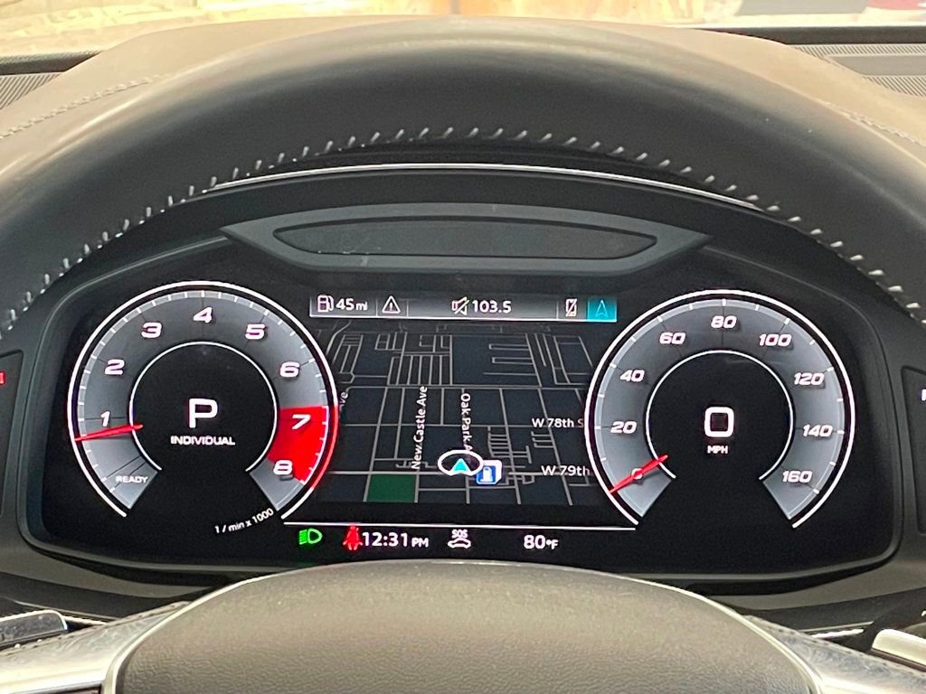 Used 2021 Audi S6 Premium Plus w/ S Sport Package image 35