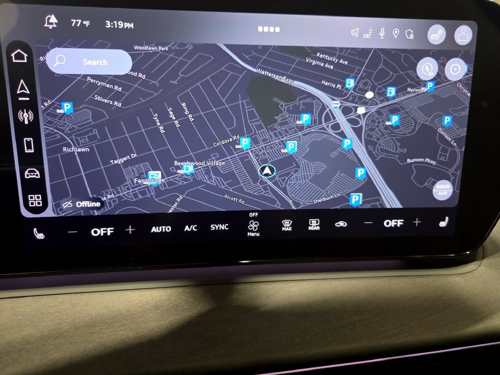 New 2026 Audi Q3 quattro 2.0T AWD/4WD image 31