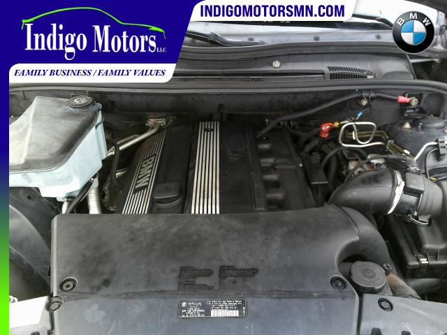 Used 2006 BMW X5 3.0i image 12