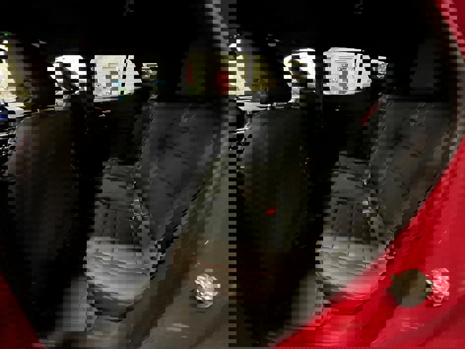 New 2026 Chevrolet Trax RS w/ Sunroof Package image 36