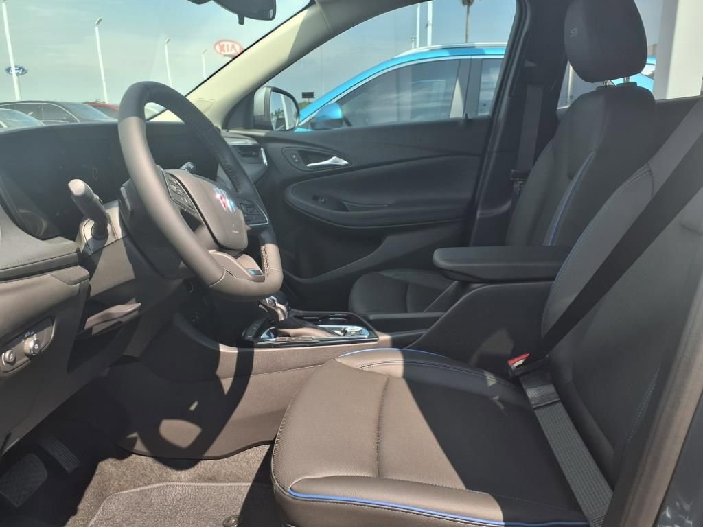 New 2026 Buick Encore GX Sport Touring w/ Comfort Package image 13
