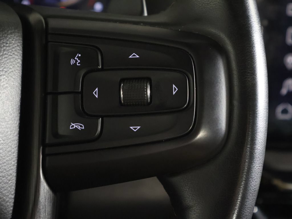 Used 2024 GMC Sierra 1500 AT4 w/ Technology Package AWD/4WD image 43