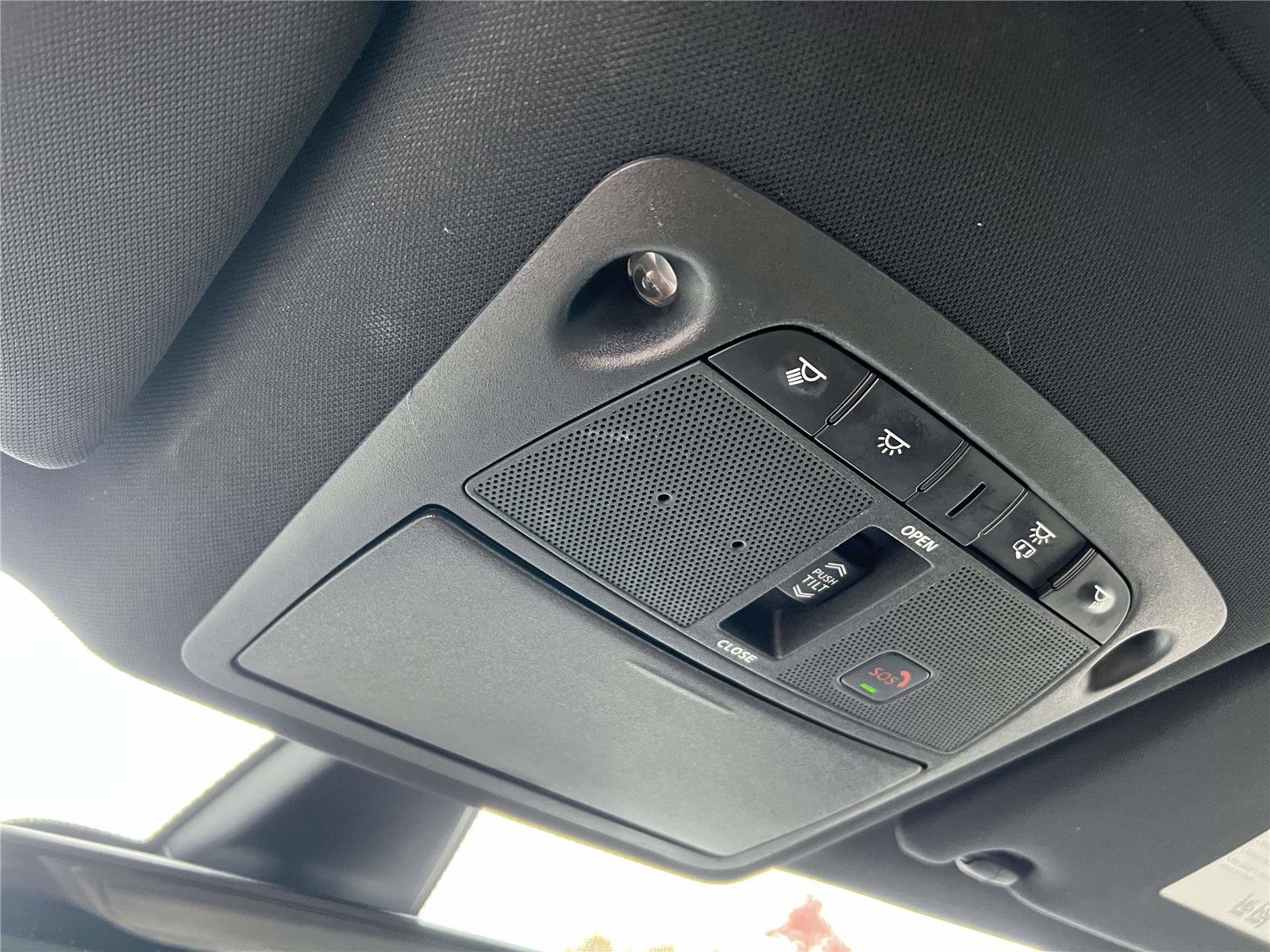 Used 2023 Nissan Maxima SR w/ Sport Mat Group image 44