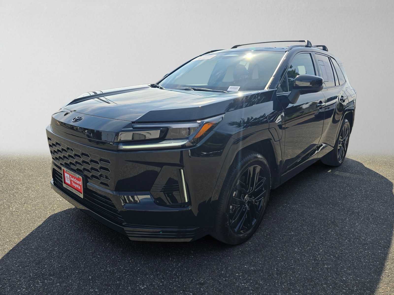 Certified 2026 Toyota RAV4 XSE AWD/4WD image 7