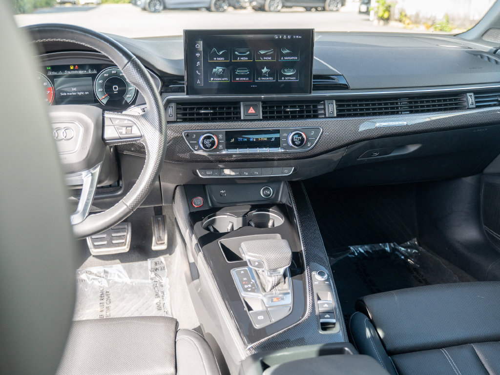 Used 2023 Audi S5 Prestige w/ Prestige Package AWD/4WD image 22
