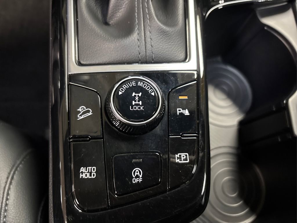 Used 2018 Kia Sorento LX image 37