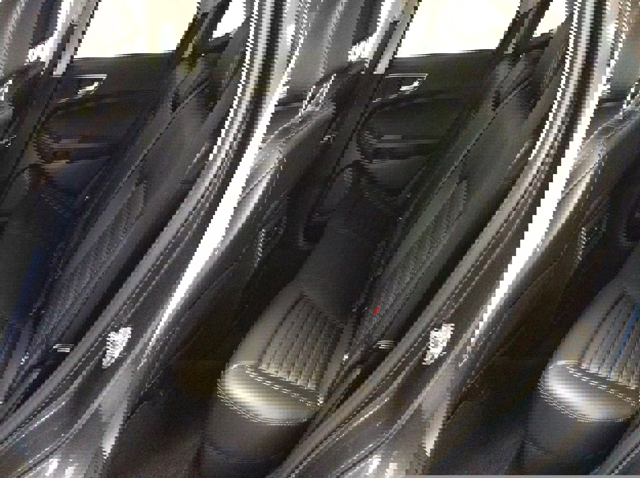 Used 2024 Ford Edge SEL w/ Convenience Package image 34