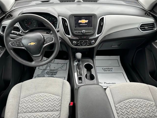 Certified 2024 Chevrolet Equinox LS w/ Driver Confidence II Package image 35