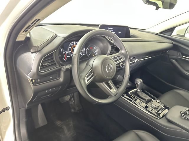 Used 2023 MAZDA CX-30 AWD 2.5 S w/ Preferred Package image 13
