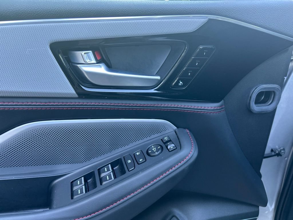 Certified 2026 Acura MDX A-Spec AWD/4WD image 16