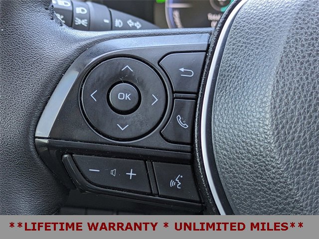 Used 2024 Toyota RAV4 Limited image 29