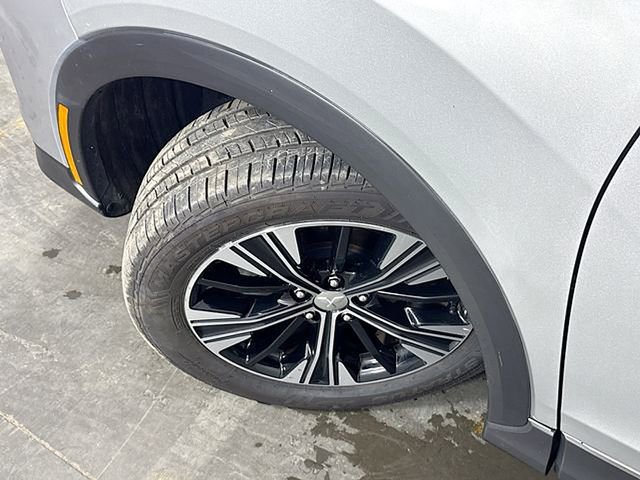Used 2022 Mitsubishi Eclipse Cross SE image 37