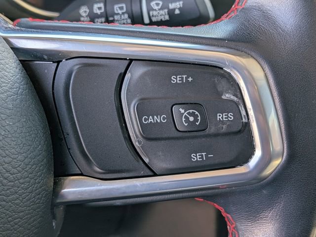 Certified 2020 Jeep Wrangler Unlimited Rubicon w/ Quick Order Package 28Y Recon image 20