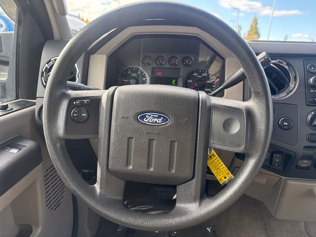 Used 2008 Ford F250 XLT AWD/4WD image 18